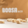 Freeze Dried Chicken Cubes (80 grams)